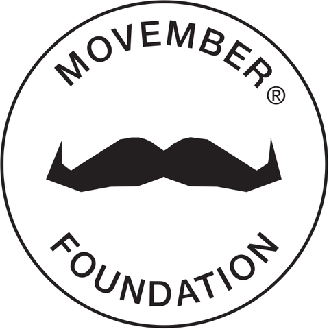 Movember Logo